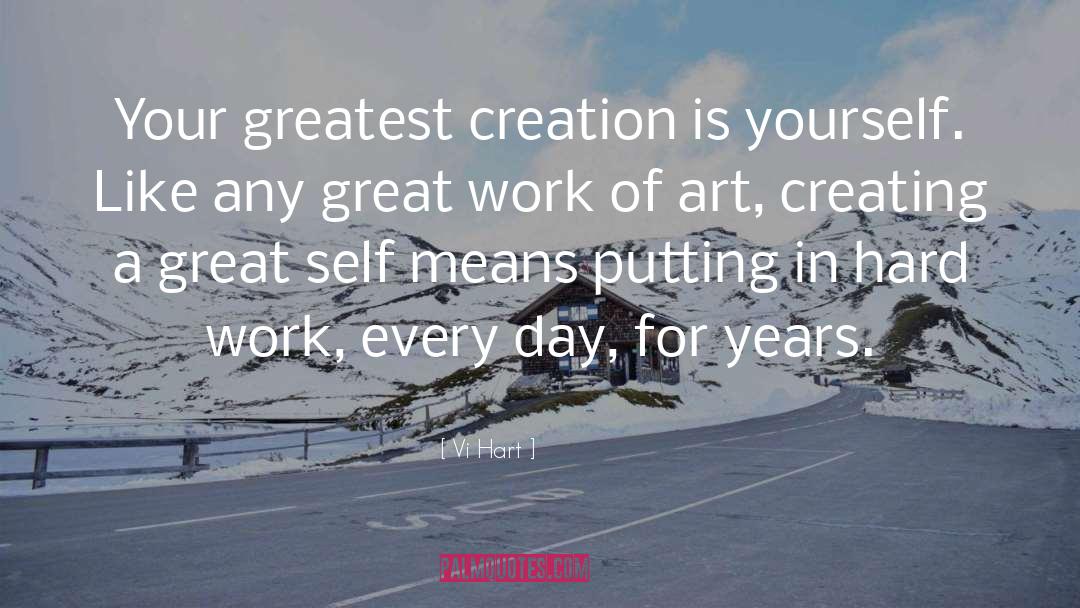 Ip Creation quotes by Vi Hart
