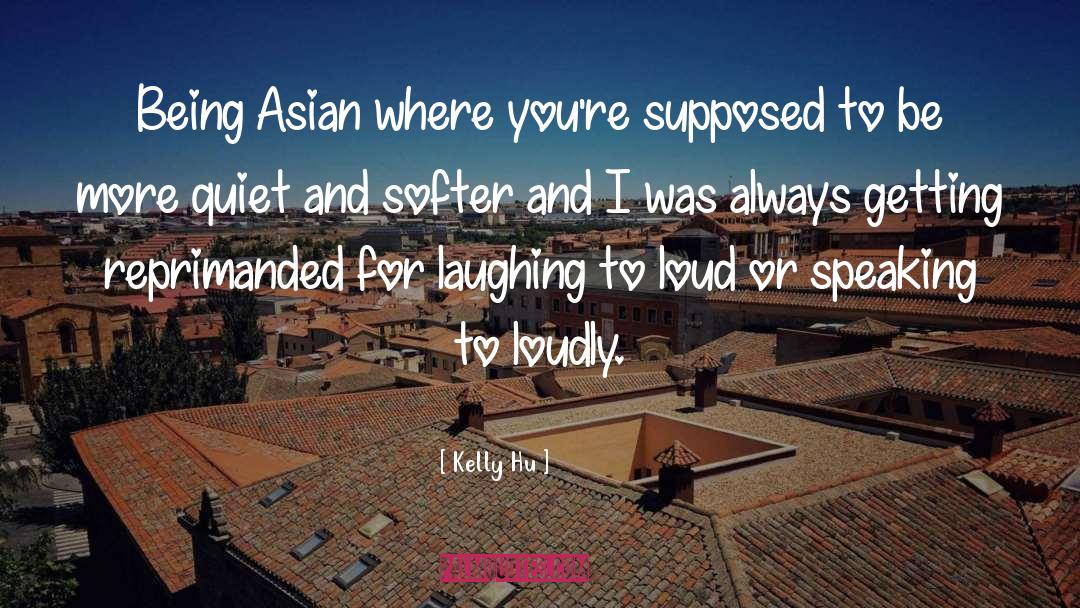 Irahi Hu quotes by Kelly Hu