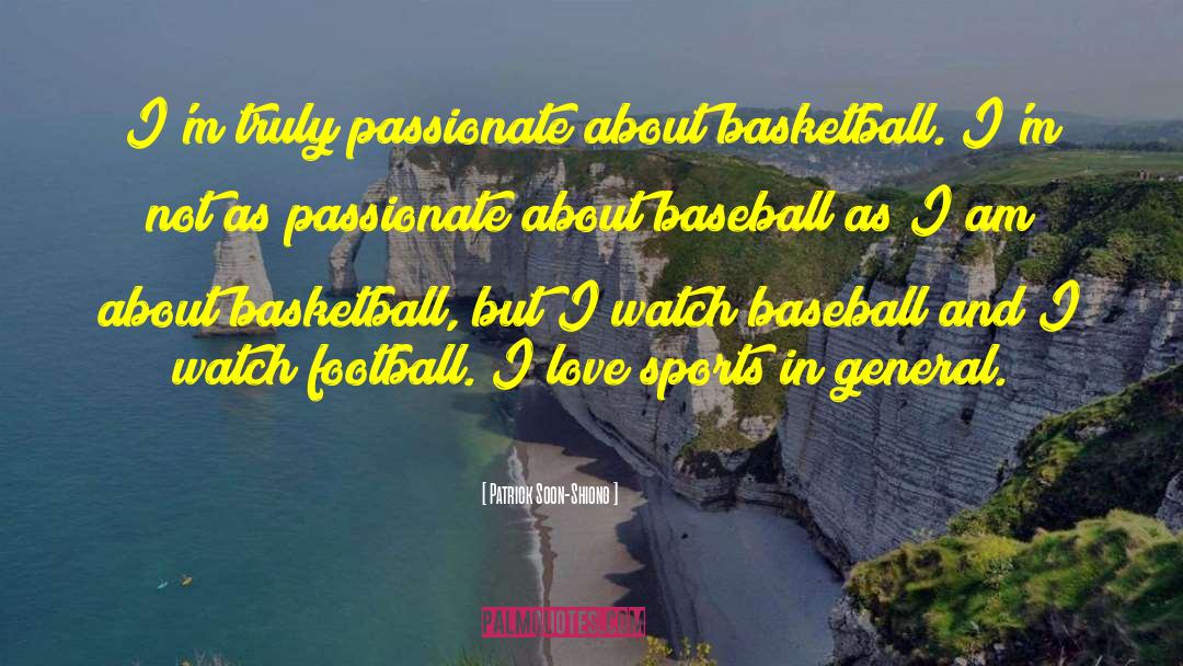 Iraklis Basketball quotes by Patrick Soon-Shiong