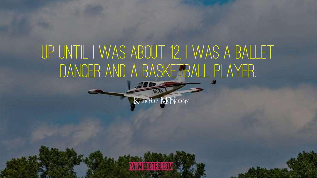 Iraklis Basketball quotes by Katherine McNamara