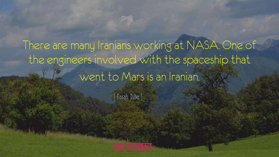 Iranians quotes by Farah Diba