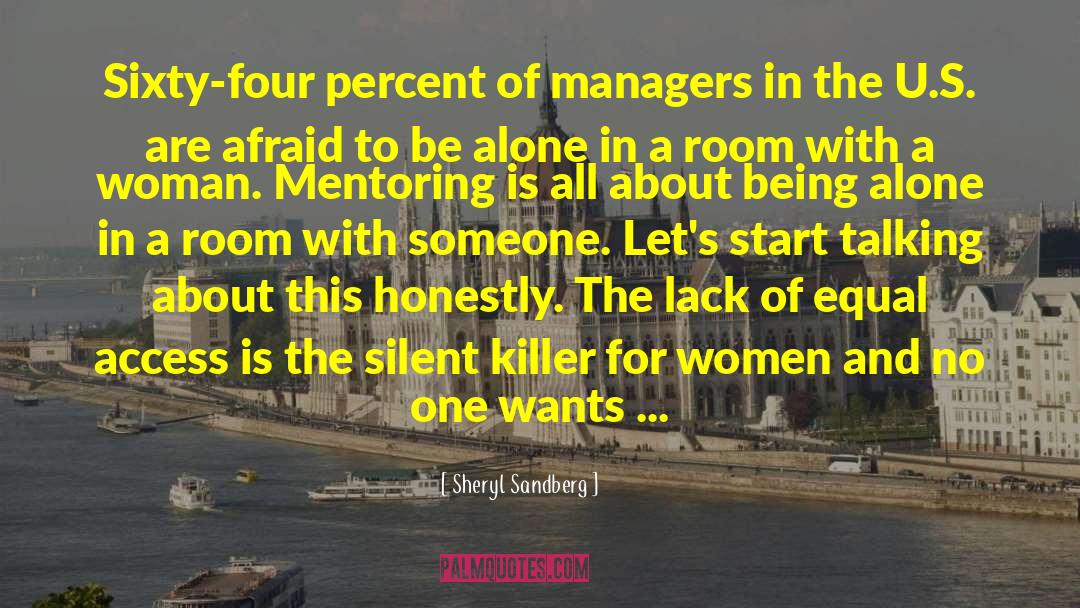 Iraqi Women quotes by Sheryl Sandberg