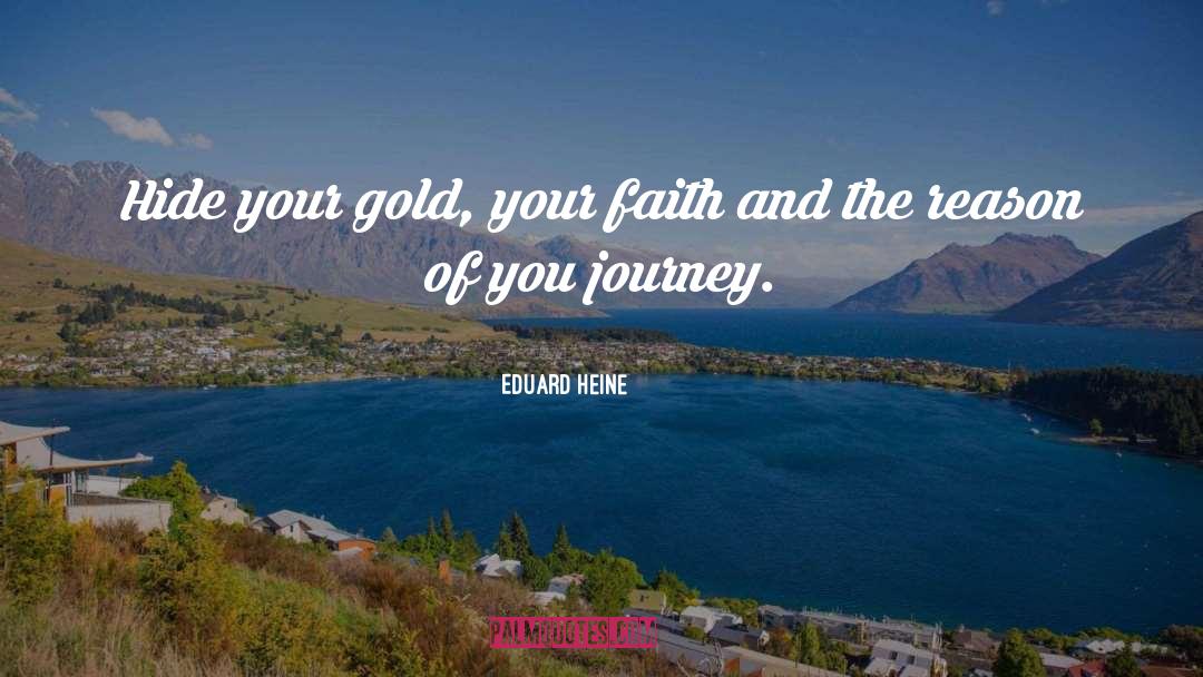 Ireland Travel quotes by Eduard Heine