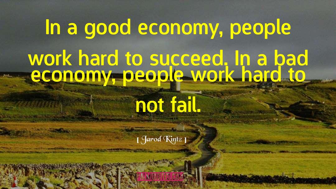 Irelands Economy quotes by Jarod Kintz