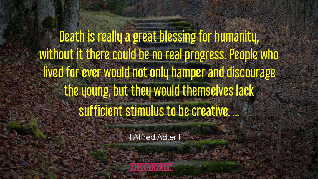 Irene Adler quotes by Alfred Adler