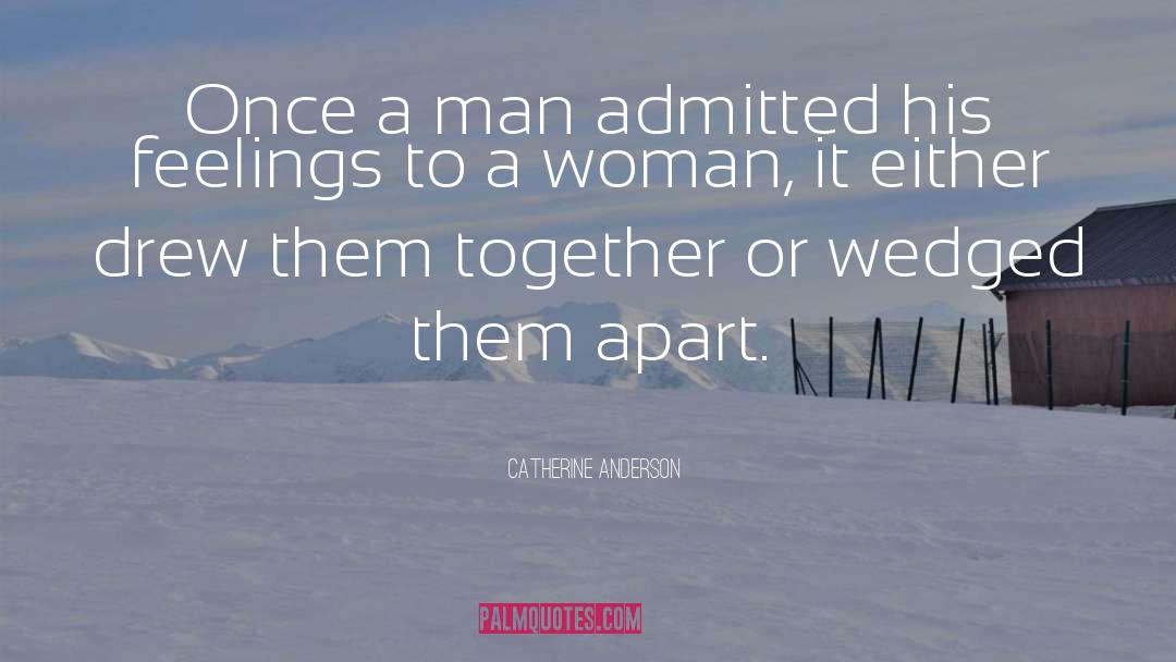 Irene Anderson quotes by Catherine Anderson