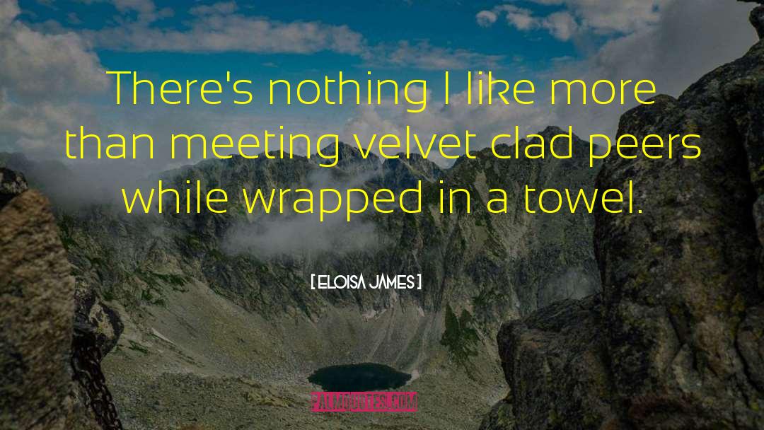 Irene Red Velvet quotes by Eloisa James