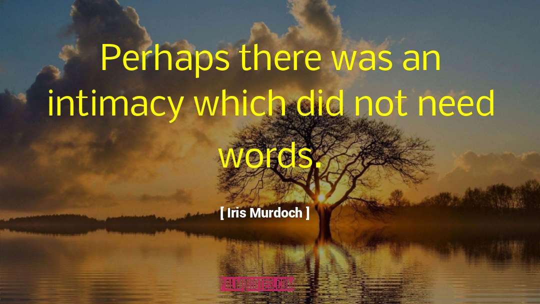 Iris Murdoch quotes by Iris Murdoch