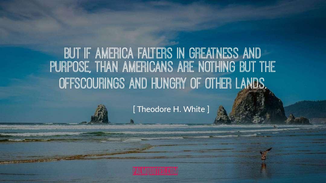 Irish Americans quotes by Theodore H. White
