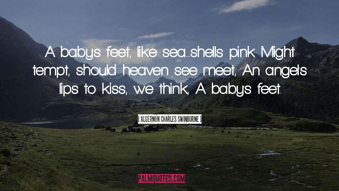Irish Kiss quotes by Algernon Charles Swinburne