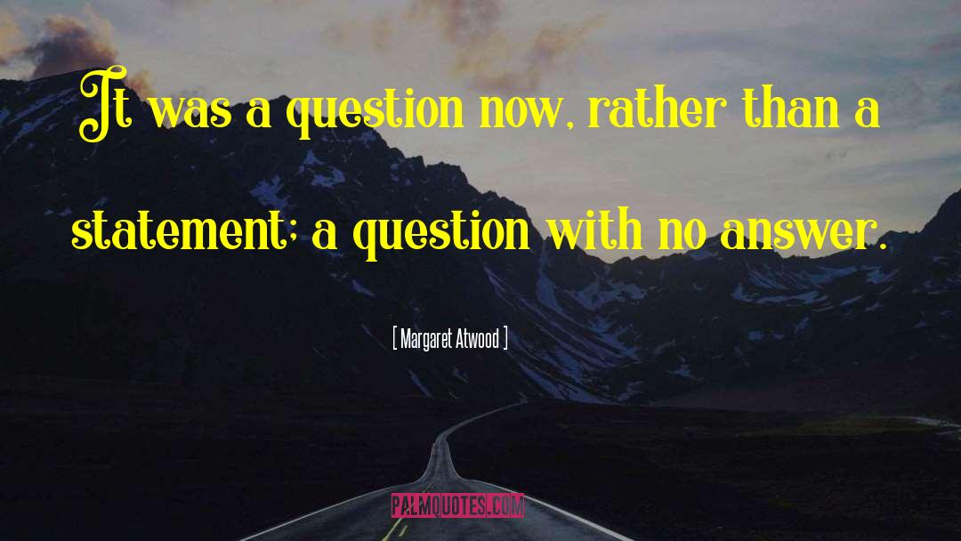 Irish Question quotes by Margaret Atwood