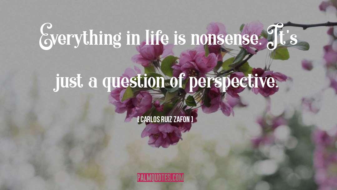 Irish Question quotes by Carlos Ruiz Zafon