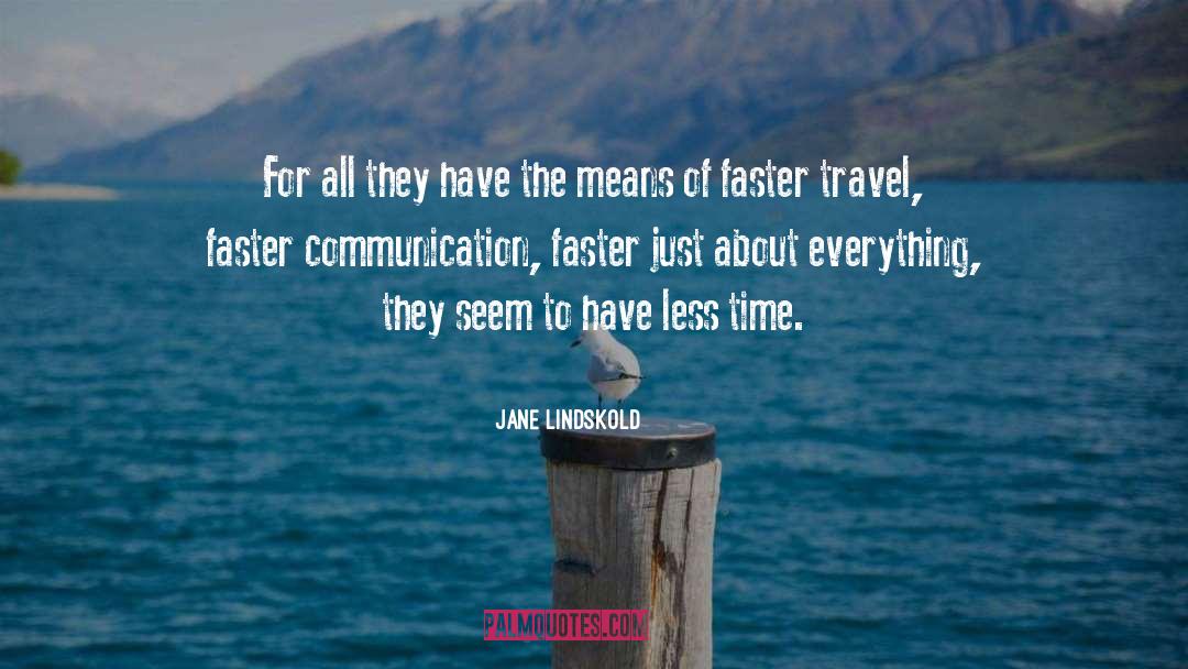 Irish Travel quotes by Jane Lindskold