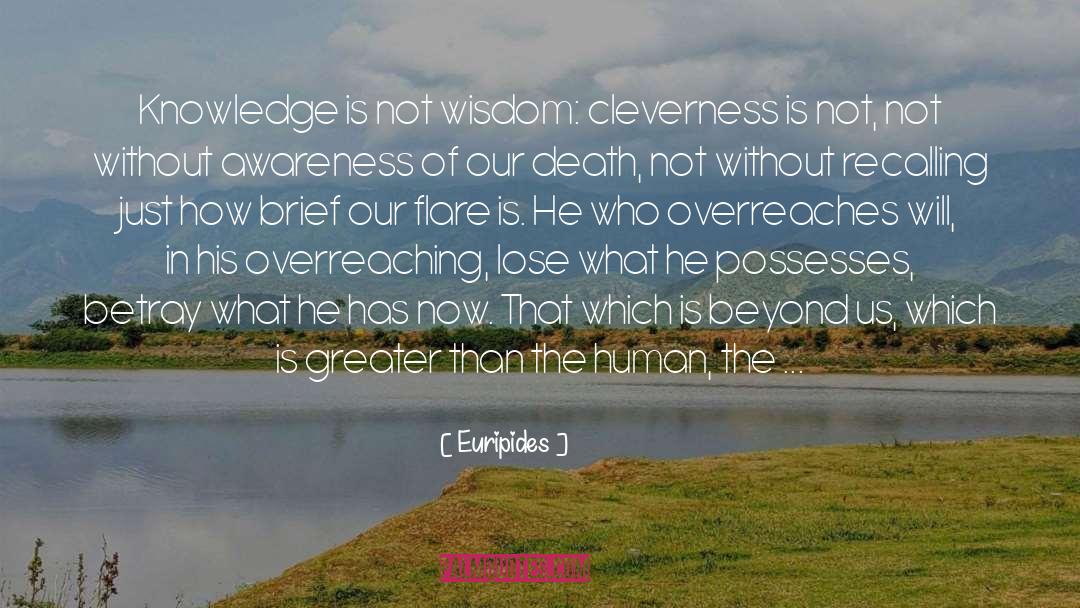 Irish Wisdom quotes by Euripides