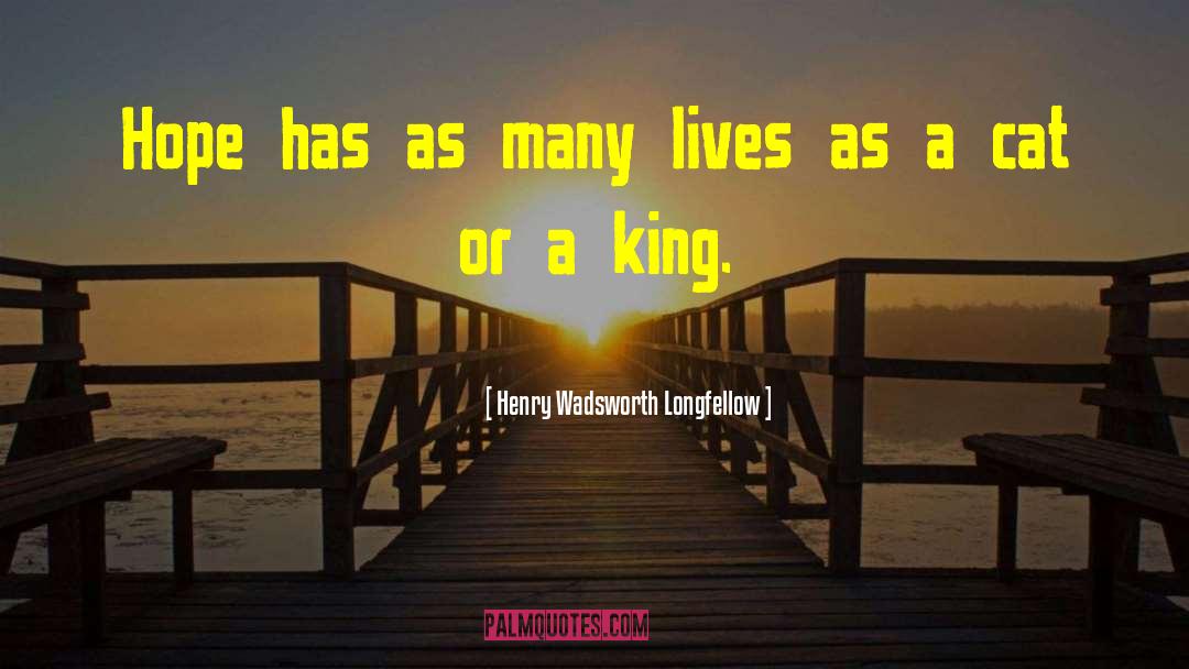 Iron King quotes by Henry Wadsworth Longfellow
