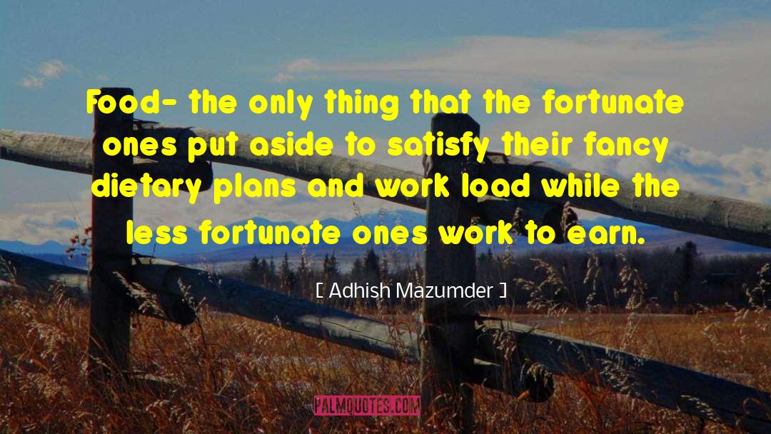 Irony Of Life quotes by Adhish Mazumder