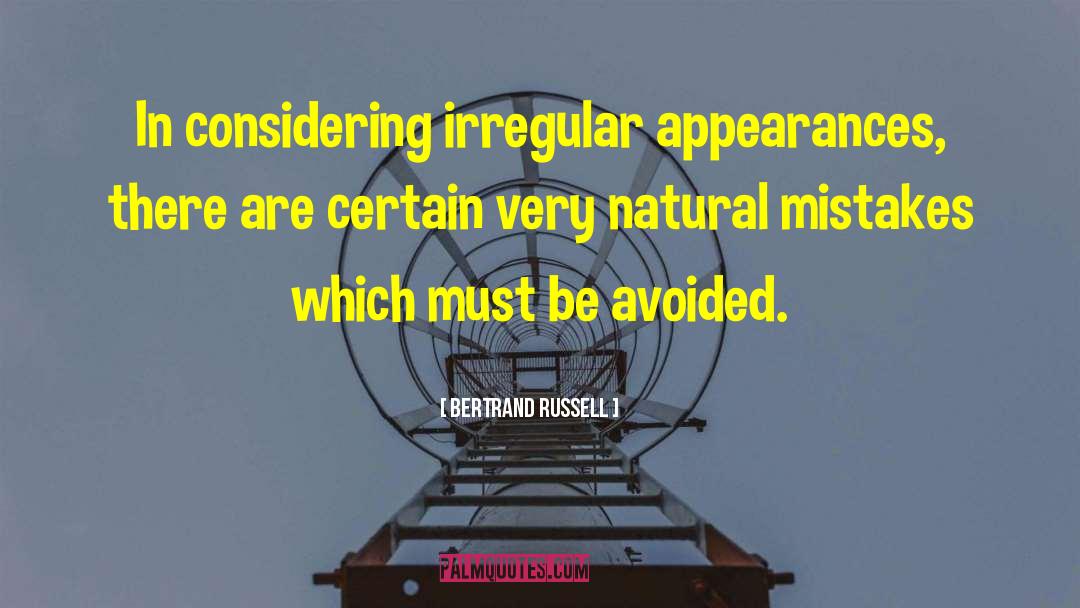 Irregular Verbs quotes by Bertrand Russell