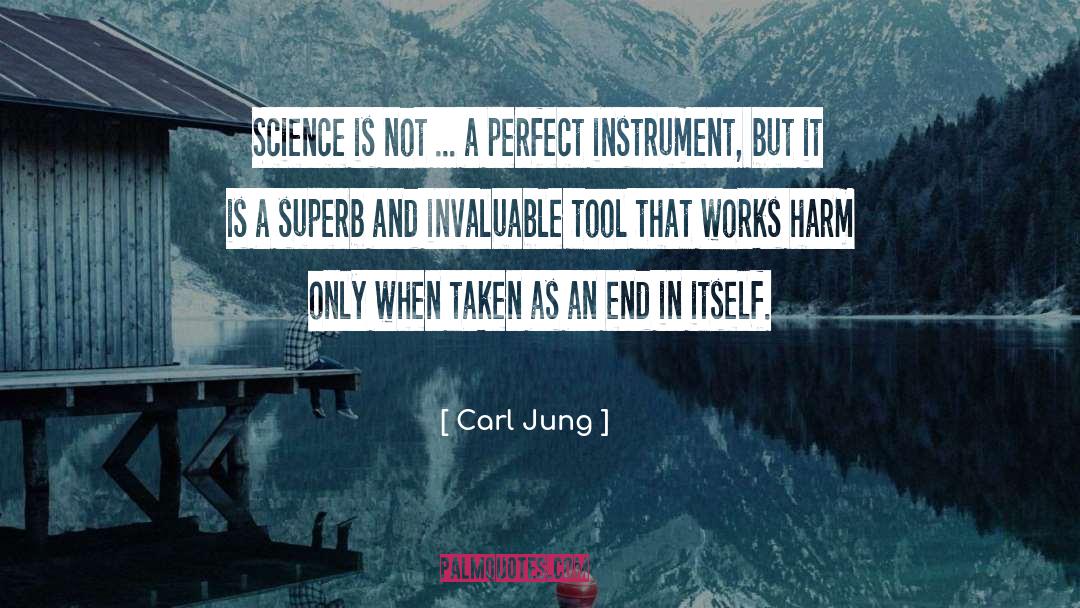 Irreparable Harm quotes by Carl Jung