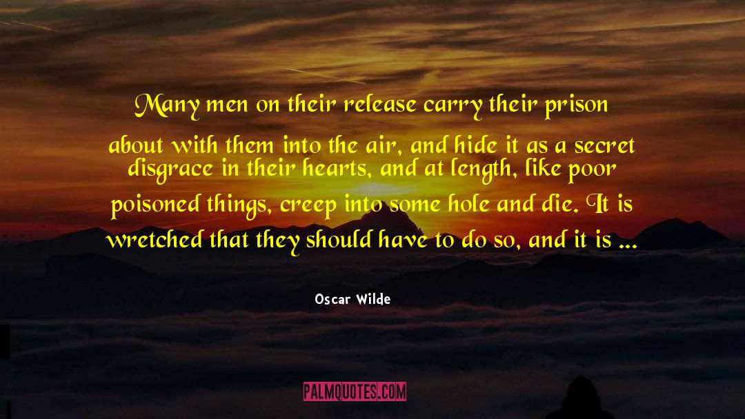 Irreparable quotes by Oscar Wilde