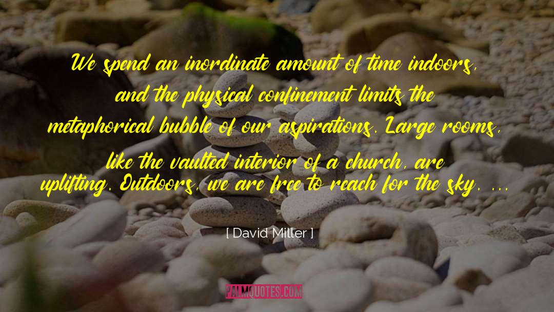 Isabeau Miller quotes by David Miller