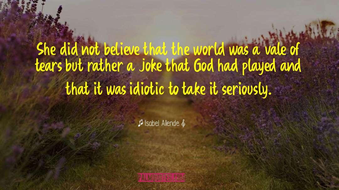 Isabel Allende quotes by Isabel Allende