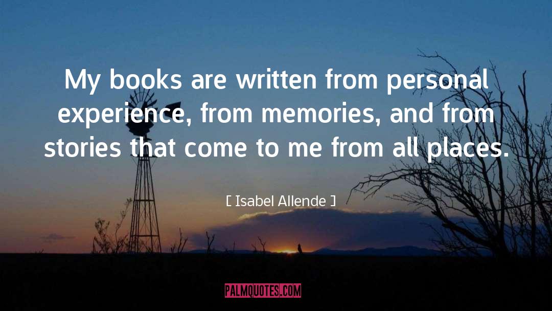 Isabel Allende quotes by Isabel Allende