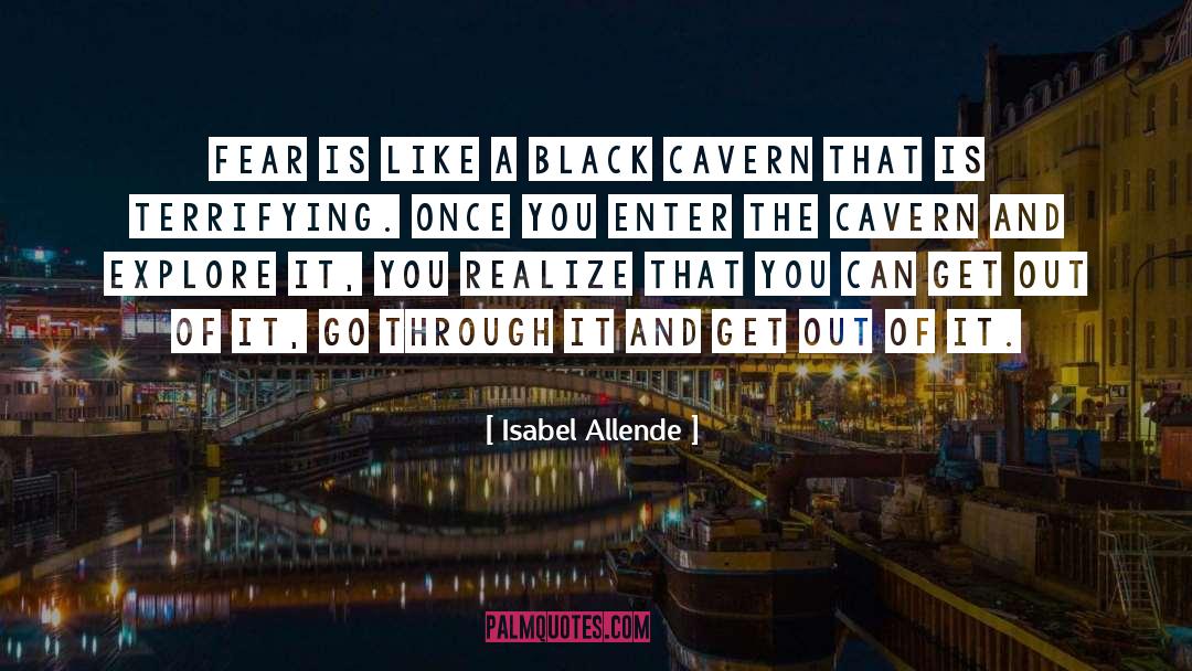 Isabel quotes by Isabel Allende