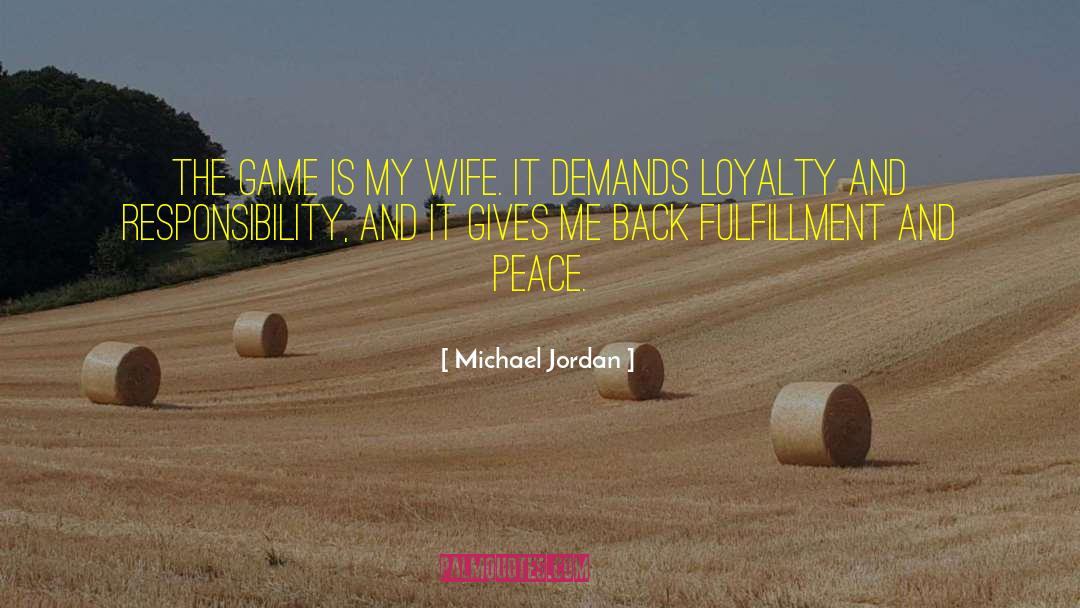 Isabelle And Jordan quotes by Michael Jordan