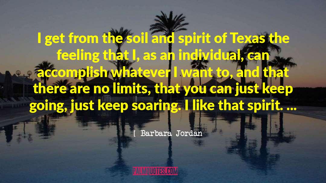 Isabelle And Jordan quotes by Barbara Jordan