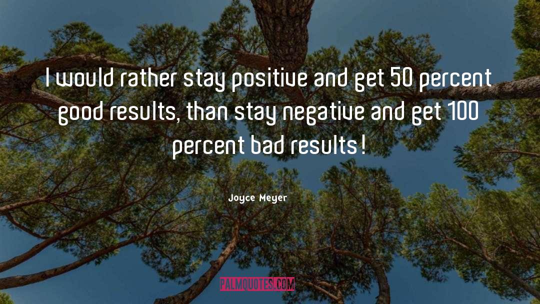 Isales 100 quotes by Joyce Meyer