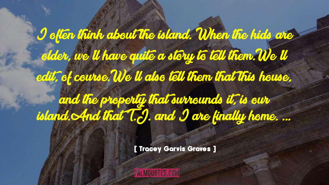 Ischia Island quotes by Tracey Garvis Graves