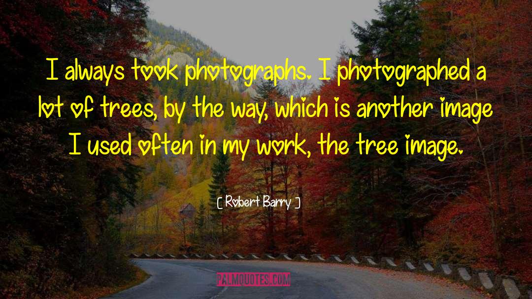 Iself Image quotes by Robert Barry