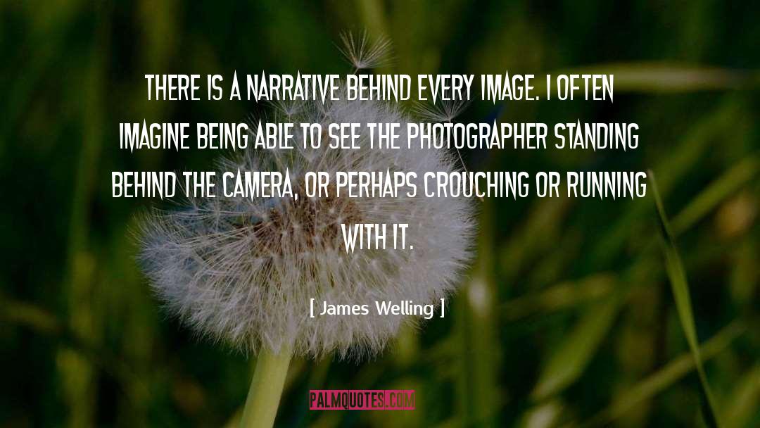 Iself Image quotes by James Welling