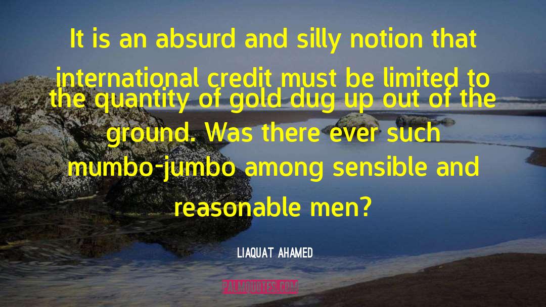 Ishmael Reed Mumbo Jumbo quotes by Liaquat Ahamed