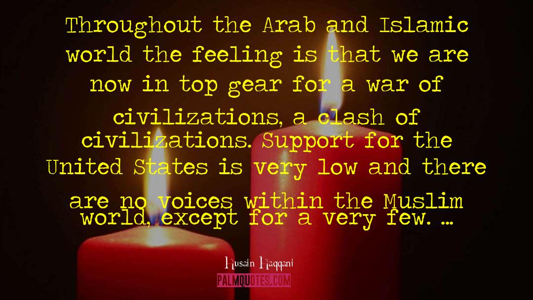 Islamic Caliphate quotes by Husain Haqqani