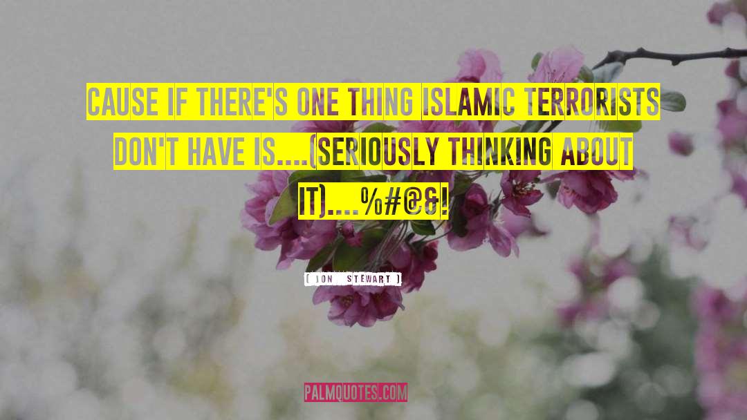 Islamic Spirituality quotes by Jon   Stewart
