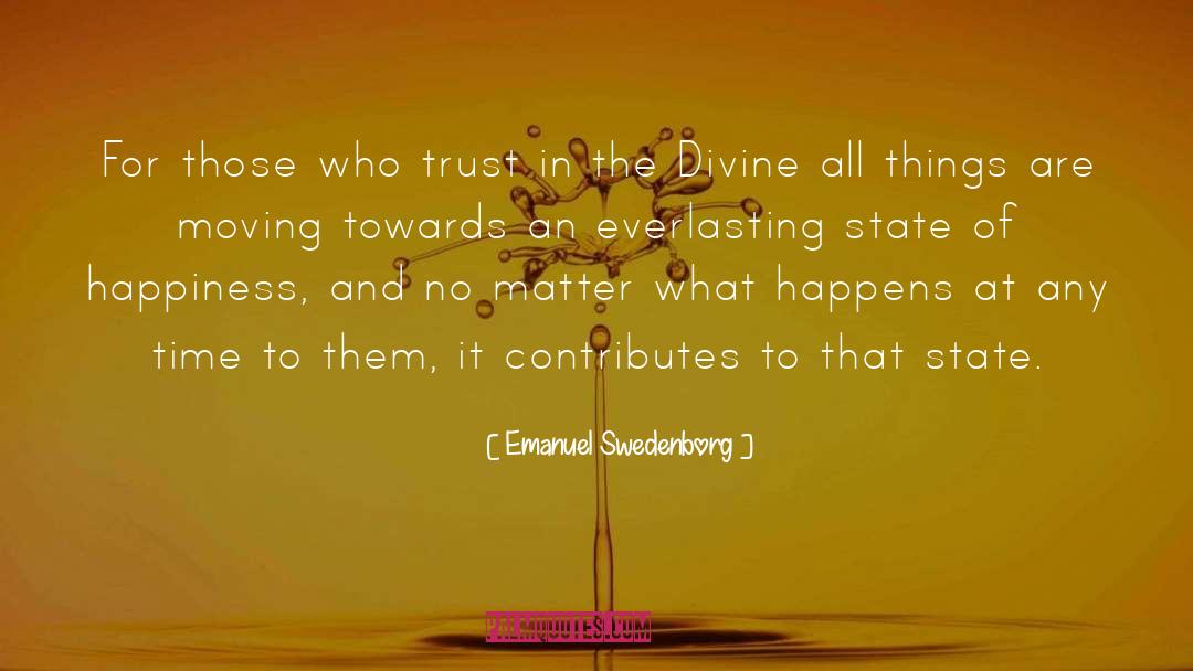 Islamic State quotes by Emanuel Swedenborg