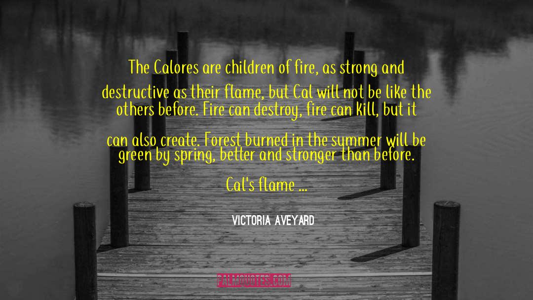 Island Summer quotes by Victoria Aveyard