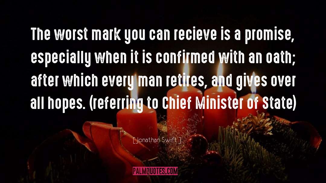 Isle Of Man quotes by Jonathan Swift