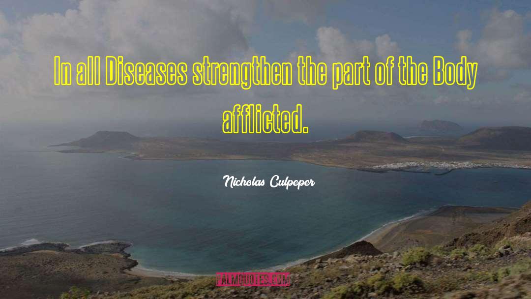 Isobel Culpeper quotes by Nicholas Culpeper