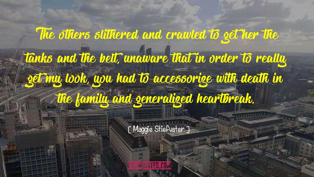 Isobel Culpeper quotes by Maggie Stiefvater