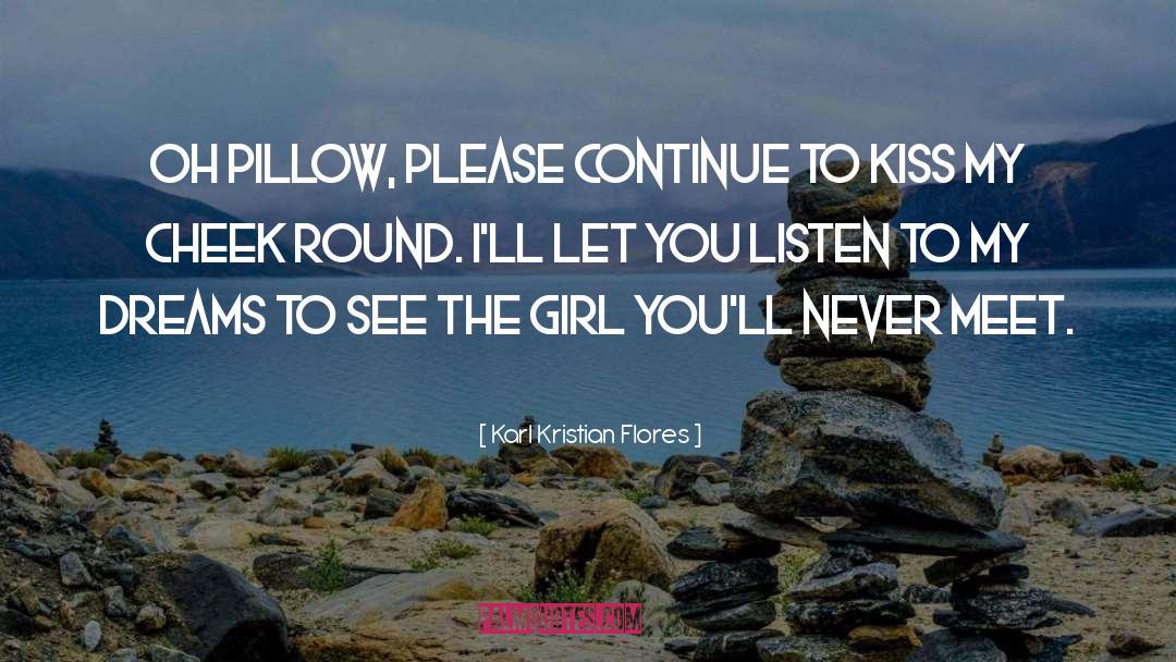 Isolation Loneliness quotes by Karl Kristian Flores