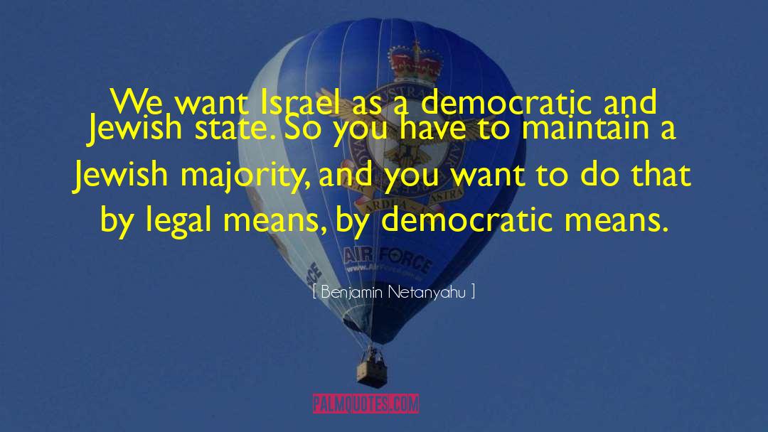 Israel Kamakawiwo Ole quotes by Benjamin Netanyahu