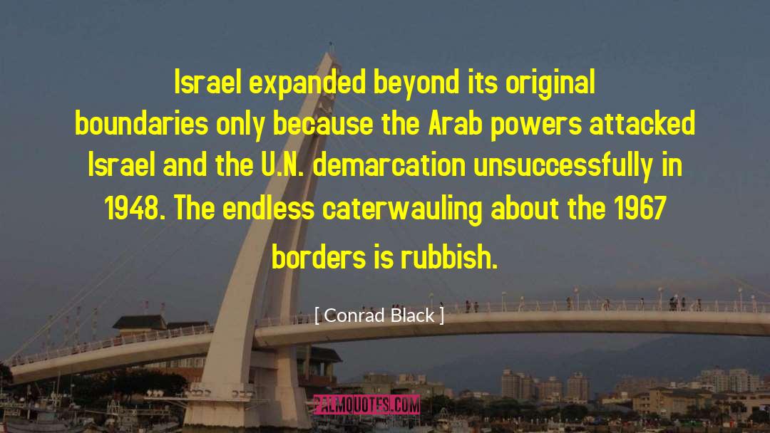 Israel Kamakawiwo Ole quotes by Conrad Black