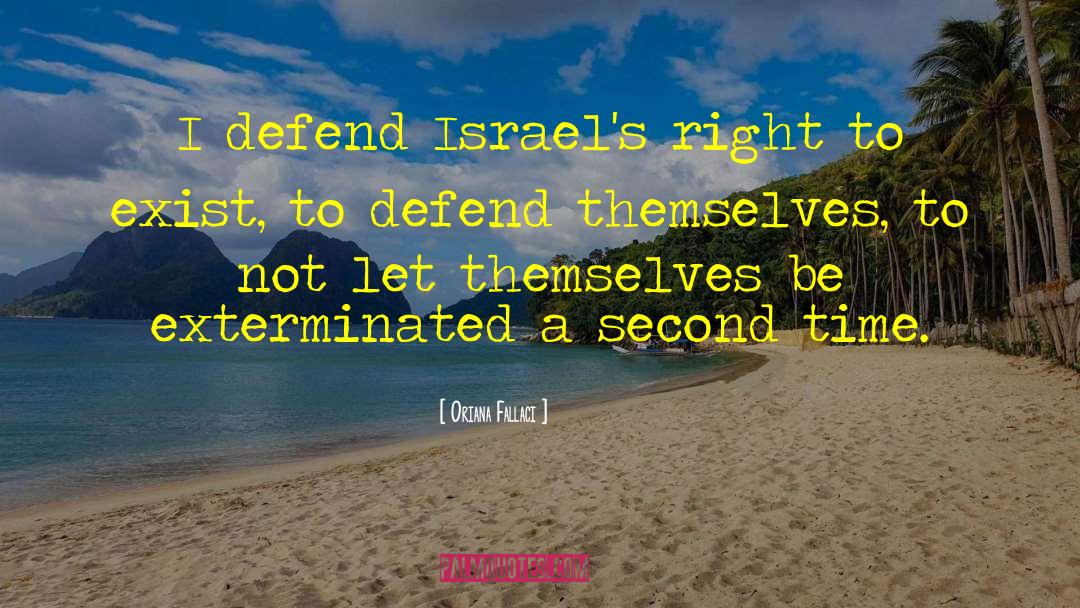 Israel Regardie quotes by Oriana Fallaci