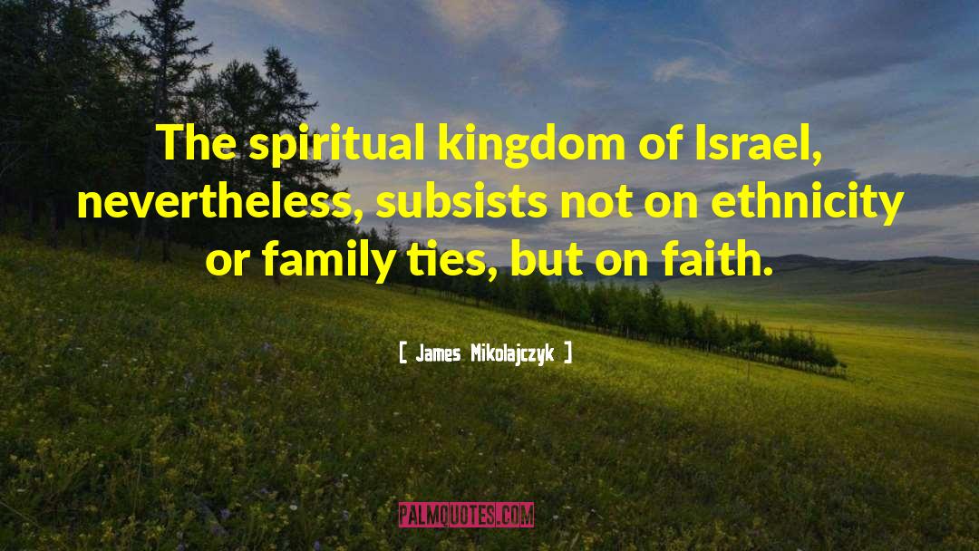 Israel Regardie quotes by James Mikolajczyk