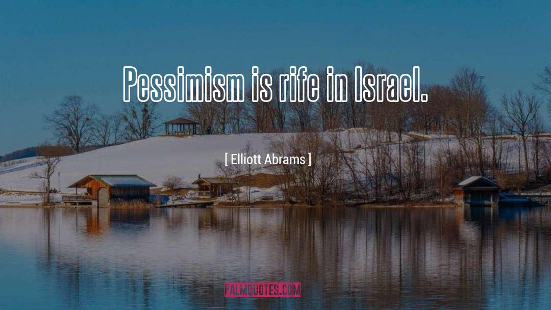 Israel Regardie quotes by Elliott Abrams
