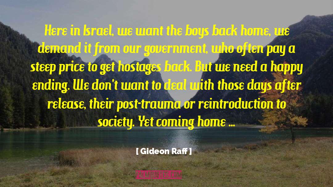 Israel Regardie quotes by Gideon Raff