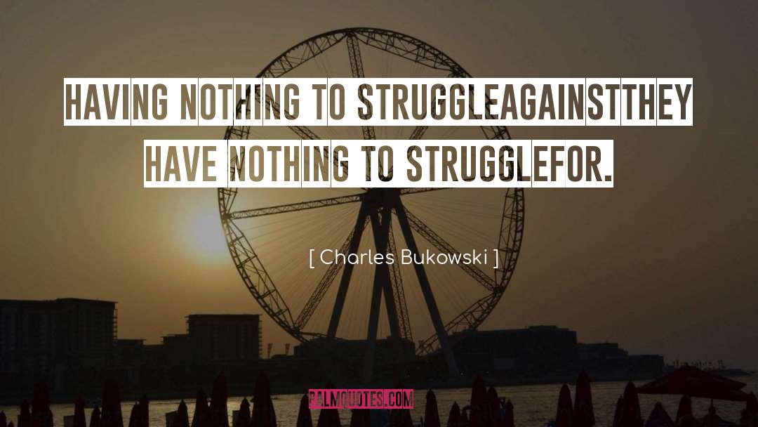 Israeli Poetry quotes by Charles Bukowski