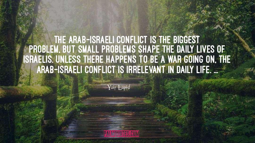 Israelis quotes by Yair Lapid